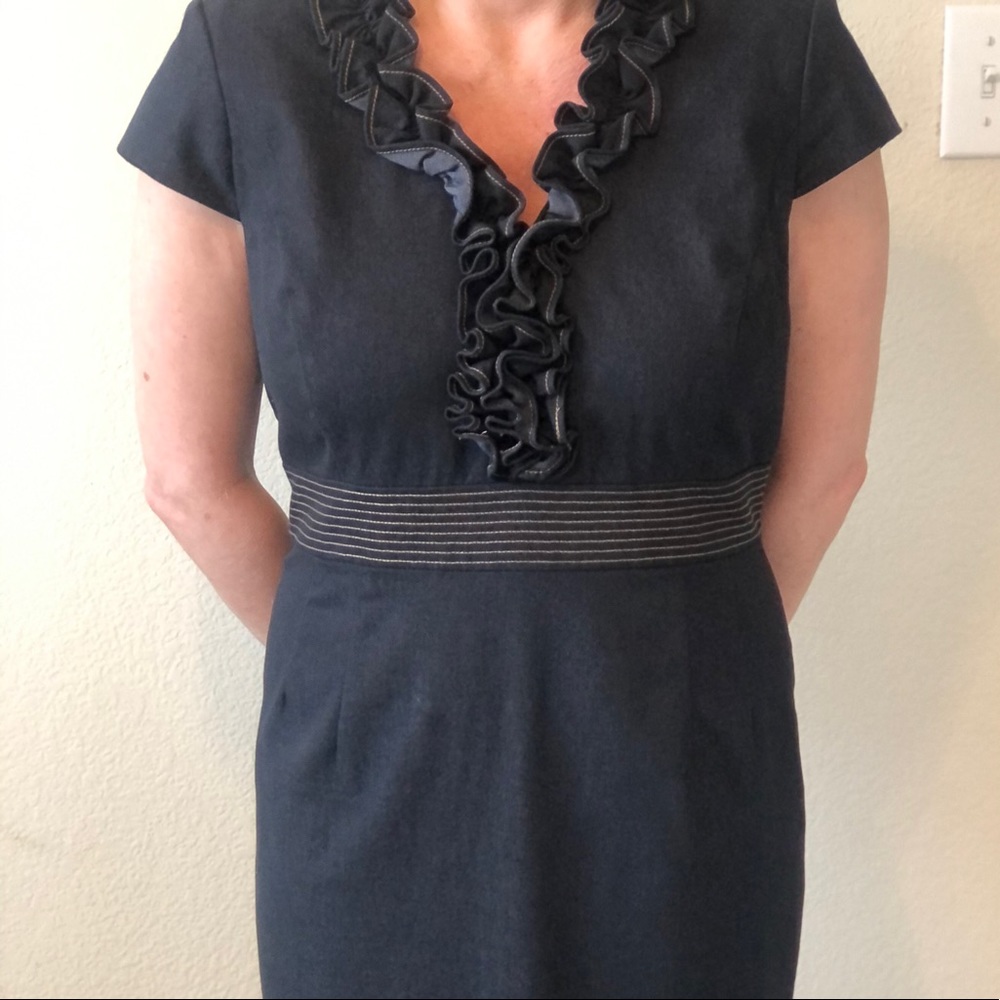Womens size L dress
